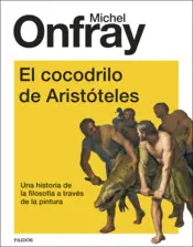 Portada El cocodrilo de Aristóteles