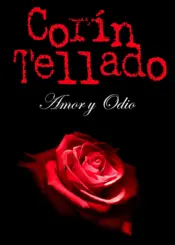 Portada Amor y odio