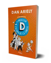 Miniatura portada 3d El profesor D escapa de la tarea