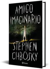 Miniatura portada 3d Amigo imaginario