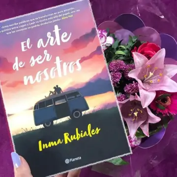 Imagen extra El arte de ser nosotros 0