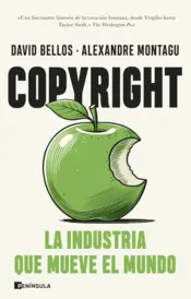 Portada Copyright