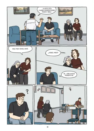 Imagen extra El día más largo 0