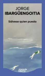 Portada Sálvese quien pueda