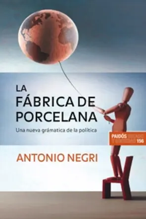 Portada La Fàbrica de Porcelana