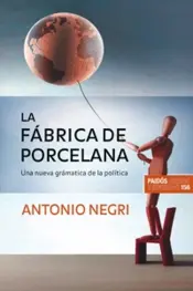Portada La Fàbrica de Porcelana