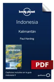 Portada Indonesia 5_8. Kalimantán