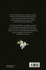 Miniatura contraportada Me enamoré de la esperanza