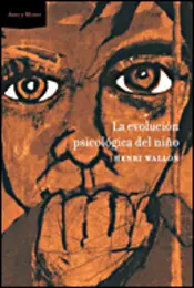 Portada La Evolución Psicológica del Niño