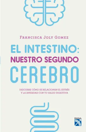 Portada El intestino: nuestro segundo cerebro