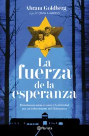 Portada La fuerza de la esperanza