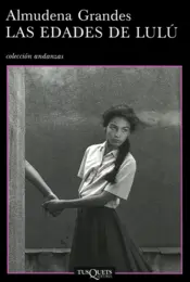 Portada Las Edades de Lulú