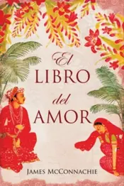 Portada El Libro del Amor