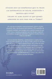 Miniatura contraportada Los archivos secretos del alma