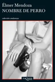Portada Nombre de perro