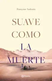 Portada Suave como la muerte