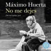 Portada No me dejes (Ne me quitte pas)