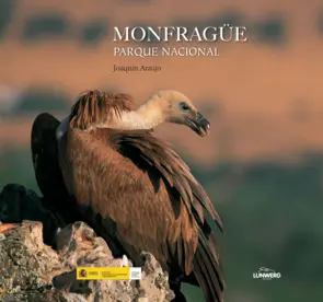 Portada Monfragüe National Park