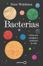 Portada Bacterias