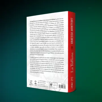 Imagen extra La Toffana 2