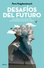 Portada Desafíos del futuro