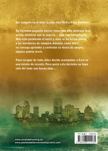 Contraportada Latido