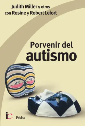 Portada Porvenir del autismo