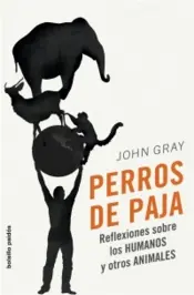 Portada Perros de Paja