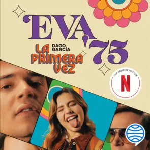 Portada La primera vez: Eva '75