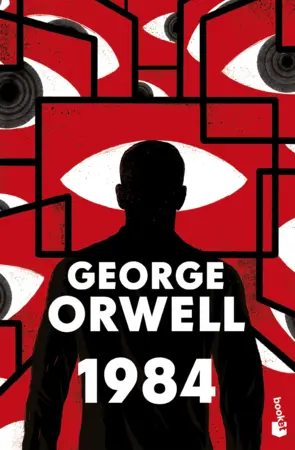 Portada 1984