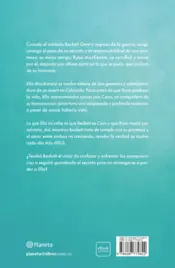 Miniatura contraportada La última carta