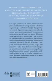 Miniatura contraportada La era del diagnóstico