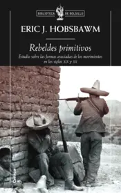 Portada Rebeldes primitivos