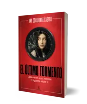 Miniatura portada 3d El último tormento