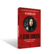 Miniatura portada 3d El último tormento