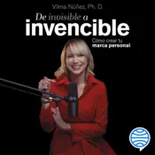 Portada De invisible a invencible