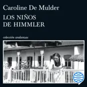 Portada Los niños de Himmler