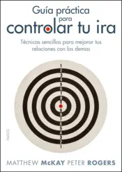 Portada Guía Práctica para Controlar tu Ira