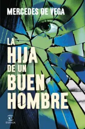 Portada La hija de un buen hombre