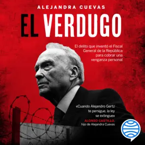 Portada El verdugo