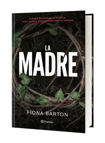 Portada La madre
