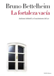 Portada La Fortaleza Vacía (nva.prest)