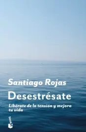 Portada Desestrésate