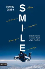 Portada SMILE