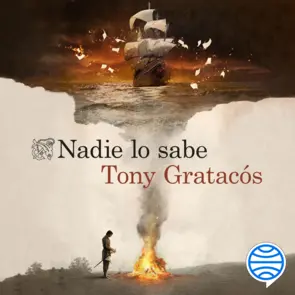 Portada Nadie lo sabe