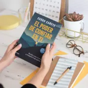 Portada El poder de confiar en ti 0