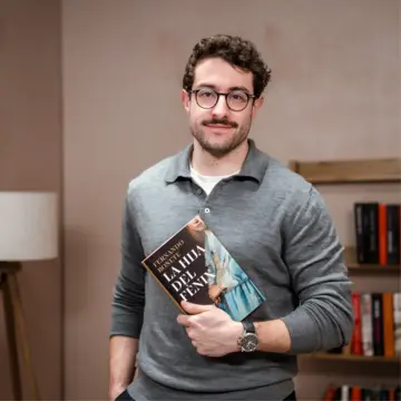 Imagen extra La hija del Fénix 2