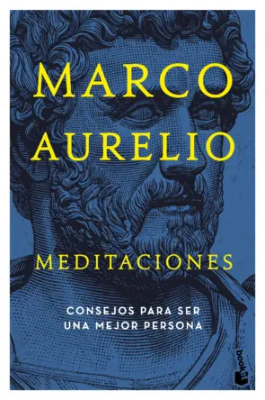 Portada Meditaciones