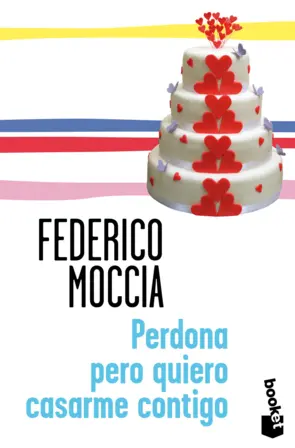 Portada Perdona pero quiero Casame Contigo (bbok) nva.pres