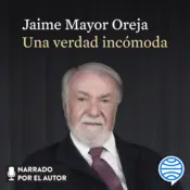 Portada Una verdad incómoda. Testimonio de una época: contra el silencio y la mentira